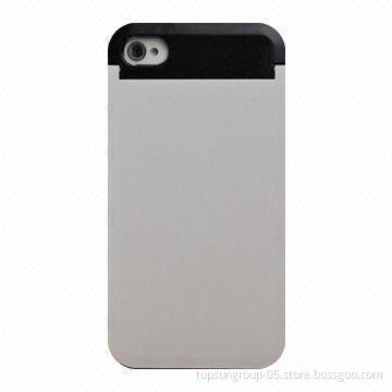 Mirror cases for Samsung Galaxy S5, PU material, fashionable style